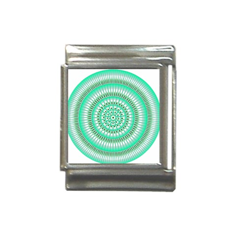 Mentalism Italian Charm (13mm) from ArtsNow.com Front