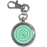 Mentalism Key Chain Watch