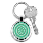 Mentalism Key Chain (Round)