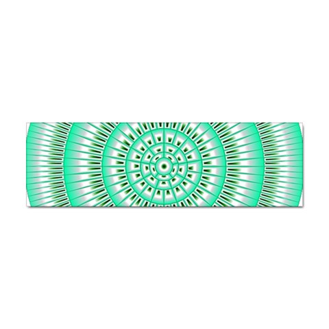Mentalism Sticker Bumper (10 pack) from ArtsNow.com Front