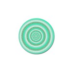 Mentalism Golf Ball Marker (4 pack)