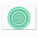 Mentalism Postcards 5  x 7  (Pkg of 10)
