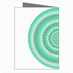 Mentalism Greeting Card from ArtsNow.com Right