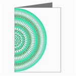 Mentalism Greeting Cards (Pkg of 8)