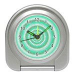 Mentalism Travel Alarm Clock