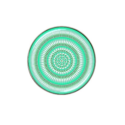 Mentalism Hat Clip Ball Marker (10 pack) from ArtsNow.com Front