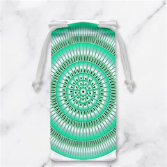 Mentalism Jewelry Bag from ArtsNow.com Back