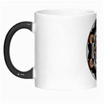 Seed of Life Morph Mug