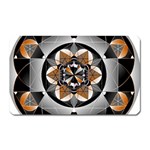 Seed of Life Magnet (Rectangular)