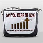 Can You Hear Me Now Christian T Shirt 445x300  1399264863 24016 Messenger Bag