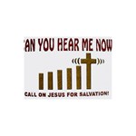 Can You Hear Me Now Christian T Shirt 445x300  1399264863 24016 5  x 7  Desktop Photo Plaque 