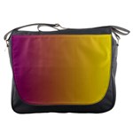 Tainted  Messenger Bag