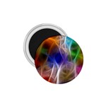 Fractal Fantasy 1.75  Button Magnet