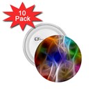 Fractal Fantasy 1.75  Button (10 pack)