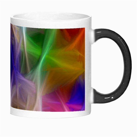 Fractal Fantasy Morph Mug from ArtsNow.com Right