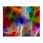 Fractal Fantasy Glasses Cloth (Small)