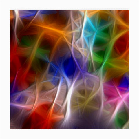 Fractal Fantasy Glasses Cloth (Medium) from ArtsNow.com Front