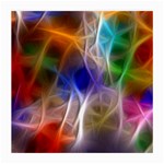 Fractal Fantasy Glasses Cloth (Medium, Two Sided)