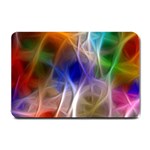 Fractal Fantasy Small Door Mat