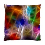 Fractal Fantasy Cushion Case (Single Sided) 