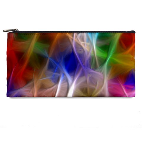 Fractal Fantasy Pencil Case from ArtsNow.com Front