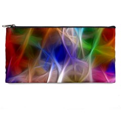 Fractal Fantasy Pencil Case from ArtsNow.com Front