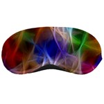 Fractal Fantasy Sleeping Mask