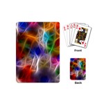 Fractal Fantasy Playing Cards (Mini)