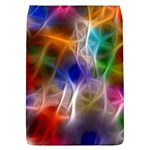 Fractal Fantasy Removable Flap Cover (Large)