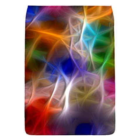 Fractal Fantasy Removable Flap Cover (Small) from ArtsNow.com Front