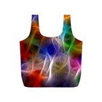 Fractal Fantasy Reusable Bag (S)