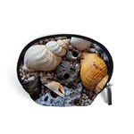 Beach Treasures Mini Zipper Pouch