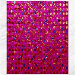 Polka Dot Sparkley Jewels 1 Canvas 20  x 24  (Unframed)