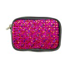 Polka Dot Sparkley Jewels 1 Coin Purse