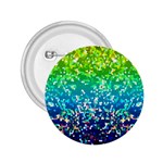 Glitter 4 2.25  Button