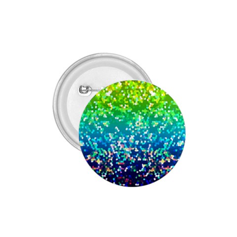Glitter 4 1.75  Button from ArtsNow.com Front