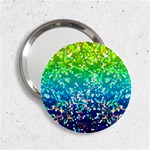 Glitter 4 Handbag Mirror (2.25 )