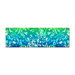 Glitter 4 Bumper Sticker