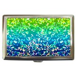 Glitter 4 Cigarette Money Case