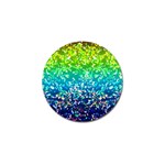 Glitter 4 Golf Ball Marker