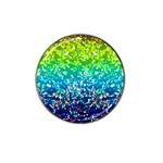 Glitter 4 Golf Ball Marker (for Hat Clip)