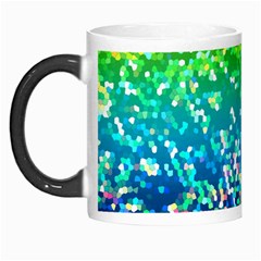 Glitter 4 Morph Mug from ArtsNow.com Left