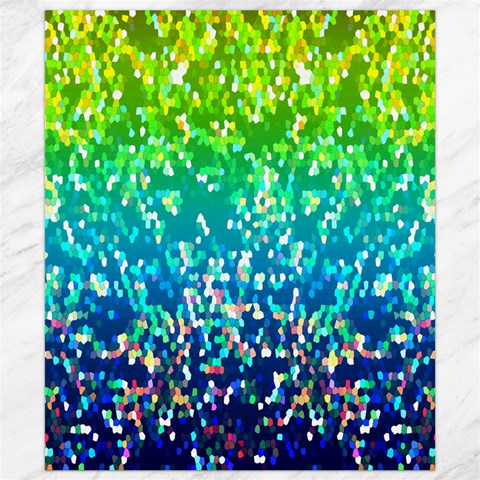 Glitter 4 Canvas 8  x 10  (Unframed) from ArtsNow.com 8.15 x9.66  Canvas - 1