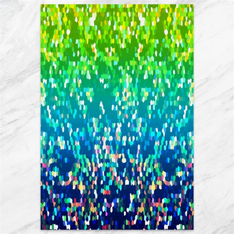 Glitter 4 Canvas 12  x 18  (Unframed) from ArtsNow.com 11.88 x17.36  Canvas - 1