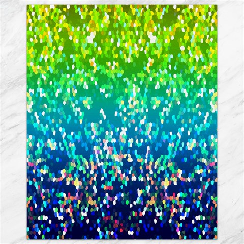 Glitter 4 Canvas 16  x 20  (Unframed) from ArtsNow.com 15.75 x19.29  Canvas - 1