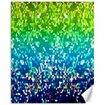 Glitter 4 Canvas 16  x 20  (Unframed)