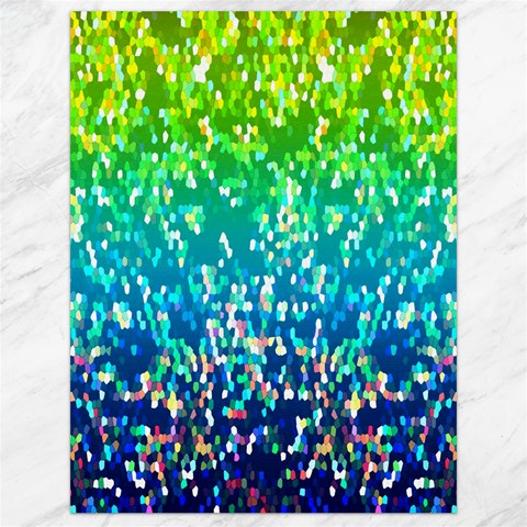 Glitter 4 Canvas 18  x 24  (Unframed) from ArtsNow.com 17.8 x23.08  Canvas - 1