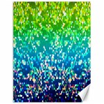 Glitter 4 Canvas 18  x 24  (Unframed)