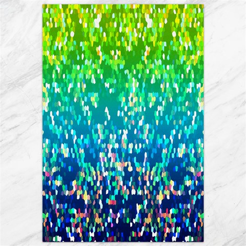 Glitter 4 Canvas 20  x 30  (Unframed) from ArtsNow.com 19.62 x28.9  Canvas - 1