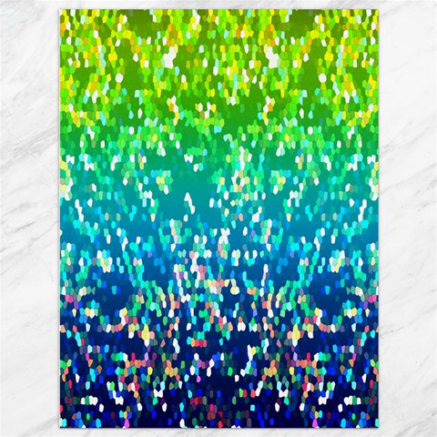 Glitter 4 Canvas 36  x 48  (Unframed) from ArtsNow.com 35.26 x46.15  Canvas - 1